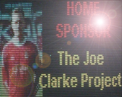 The Joe Clarke Project